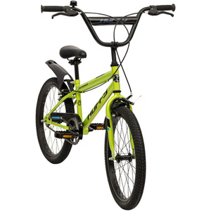 HUFFY Pro Thunder 23305W 20-inch Acid Green Children's Bike