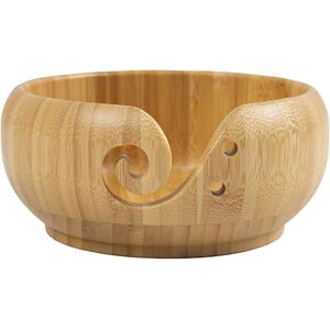 Yarn Bowl H 75 cm dia. 15 cm