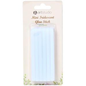 Transparent Glue Stick