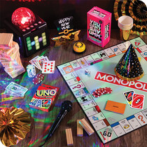 Party & Family Games 