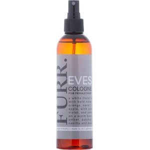 EVEs Fragrance for Female Dogs Floral Dog Perfume