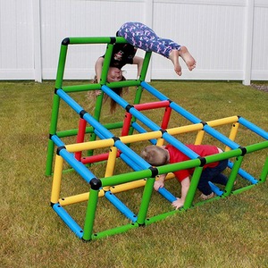 The Funphix Climbing Gym