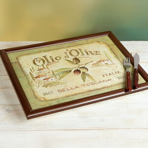 Creative Tops Lap Tray 44x34cm