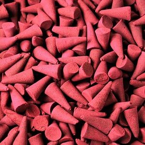 Bulk Incense Cones Dragons Blood