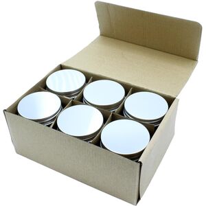 Unlabelled Aromatherapy Candle Creativity