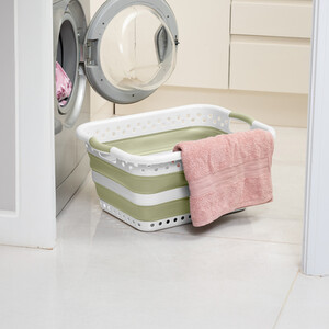 Addis Collapsible Basket