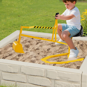 Kids Sand Digger