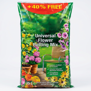 Universal Flower Compost