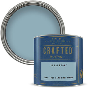 Crown Crafted Tester 125ml