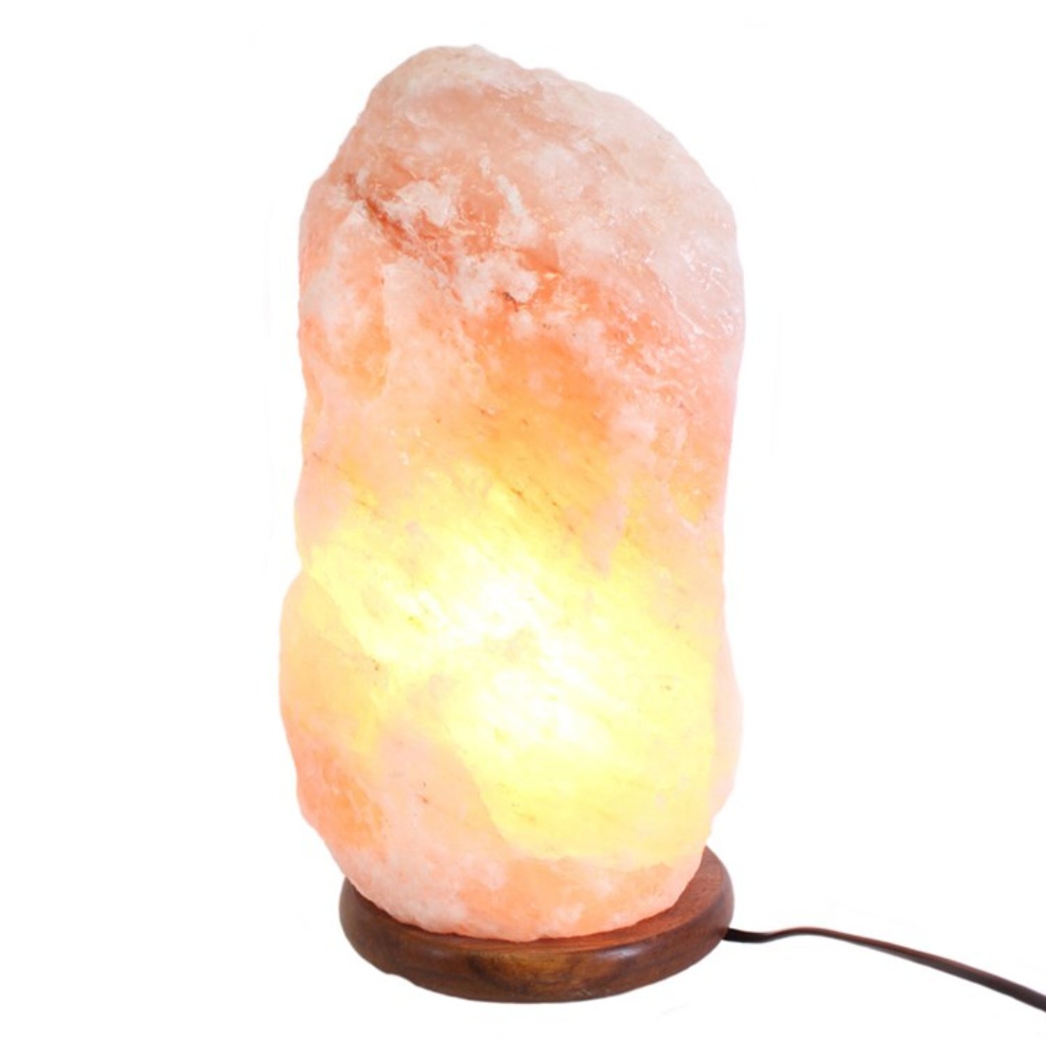 Image of Himalayan Salt Lamp Natural Home Decor&hellip;