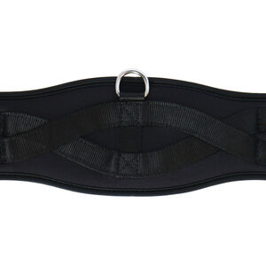 Shires Memory Foam Horse Dressage Girth