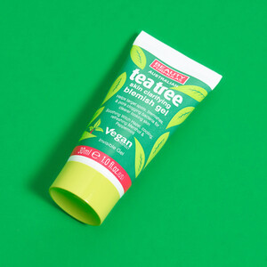 Beauty Formulas Skin Clarifying Blemish Gel