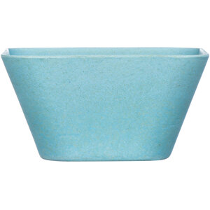 Eden Blue Bamboo Fibre Bowl