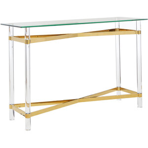 Clarence Console Table