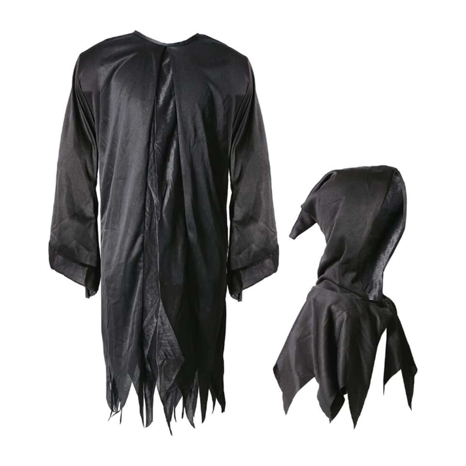 Grim Reaper Costume