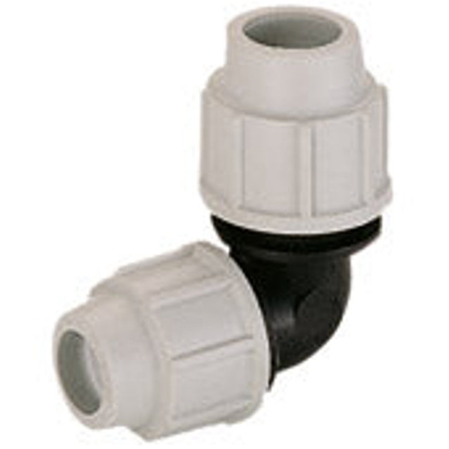 B&Q -  Reducing Elbow 25mm X 20mm 7510 (Pl075100025020) - Image 4