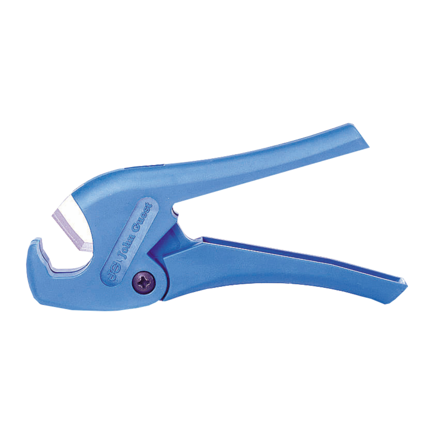 John Guest Speedfit Standard Pipe Cutter (Max 22Mm) (Pack Of 2) - Grey