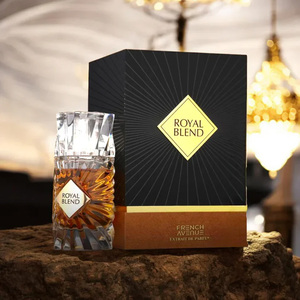 French Avenue Royal Blend Extrait EDP Spray 100ml