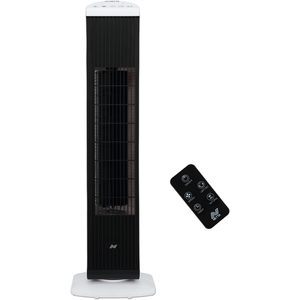 30 Inch Tower Fan - White