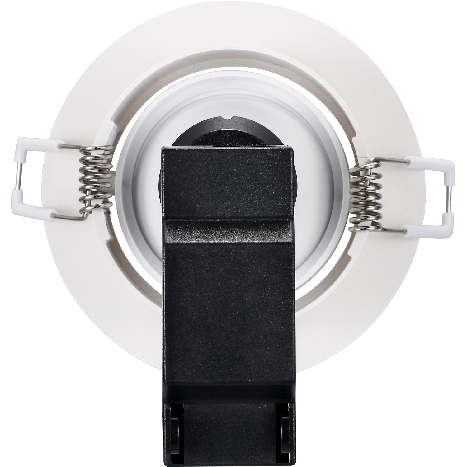 Sylvania Sylspot Kit Led Recessed Spotlight - White 0 14kg