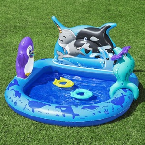 Bestway Polar Pals Play Centre