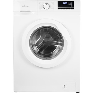 6kg 1200RPM Spin Speed Washing Machine