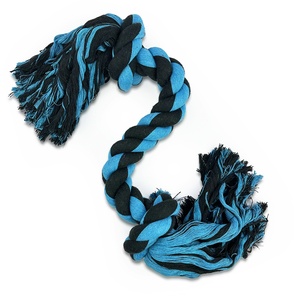 HugglePets Tactical K9 Super Rope Dog Toy