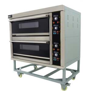 Large Commercial Pizza / Baking Oven