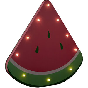 Watermelon LED Light Box