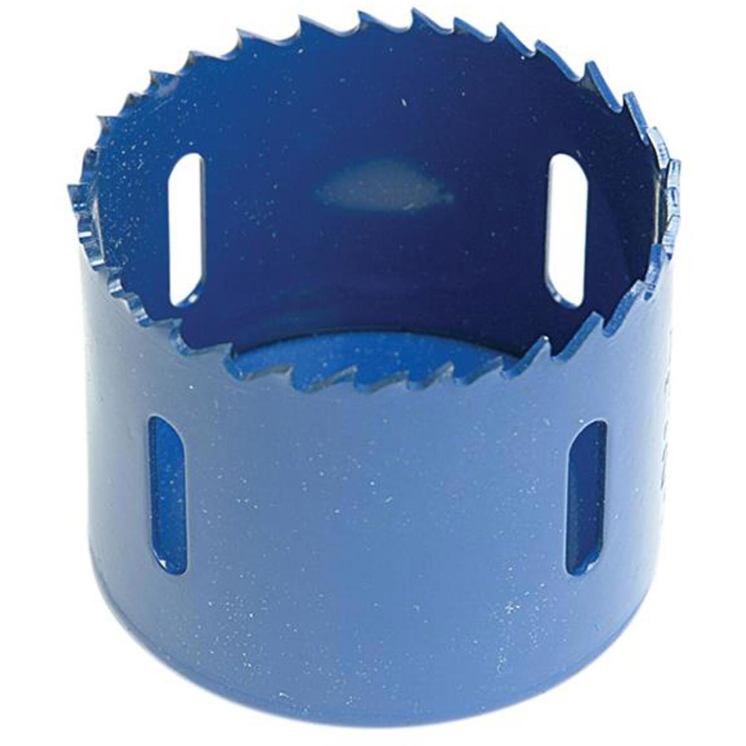 Irwin 10507366 Bi-Metal High Speed Holesaw 56mm - Image 5