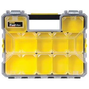 Fatmax Shallow Professional Organiser (Pack of 5)