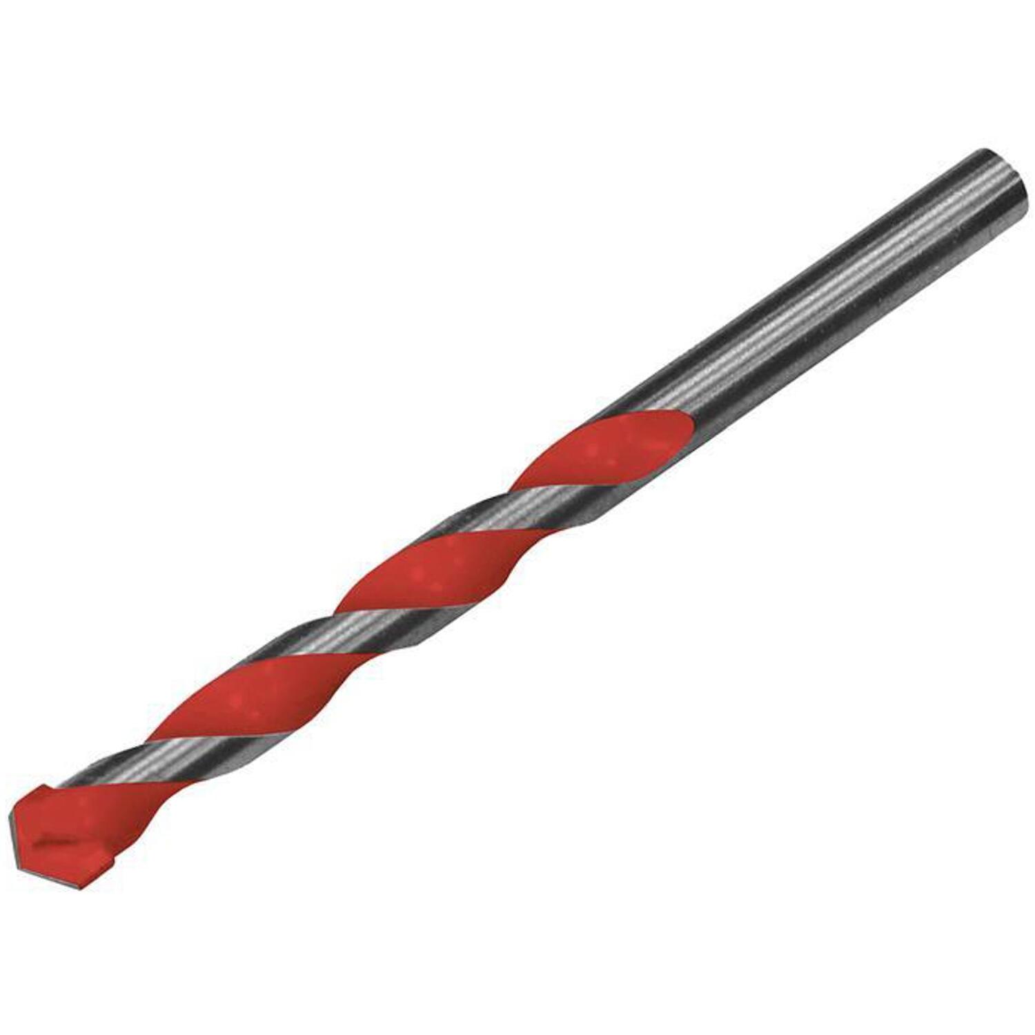 Faithfull Multi Construction Drill Bit 4 X 75Mm Faimcd475 - Image 8