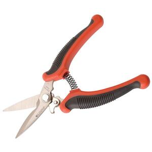 Crescent Wiss Easysnip Utility Shears 216Mm (8.1/2In) - WEZSNIPEU