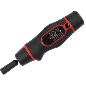 Norbar 1/4In Hex Torque Screwdriver 1-3.0Nm
