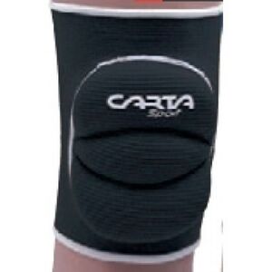 Carta Sport Padded Compression Knee Support