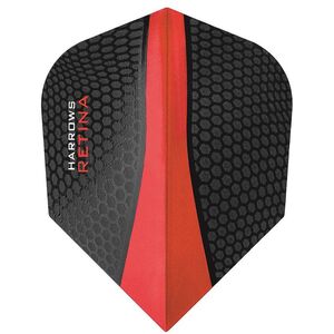 Harrows Retina Dart Flights