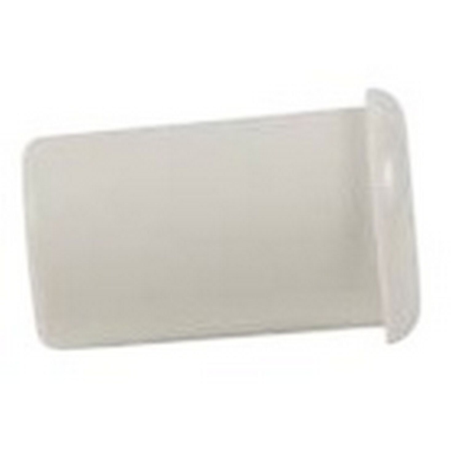 Securplumb Pipe Insert (Pack Of 4) - White / S