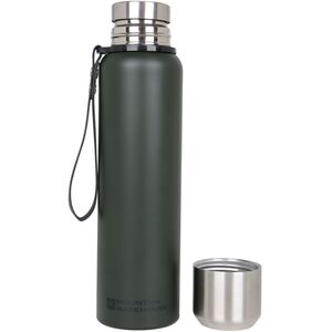 Mountain Warehouse Matte Double Wall Flask