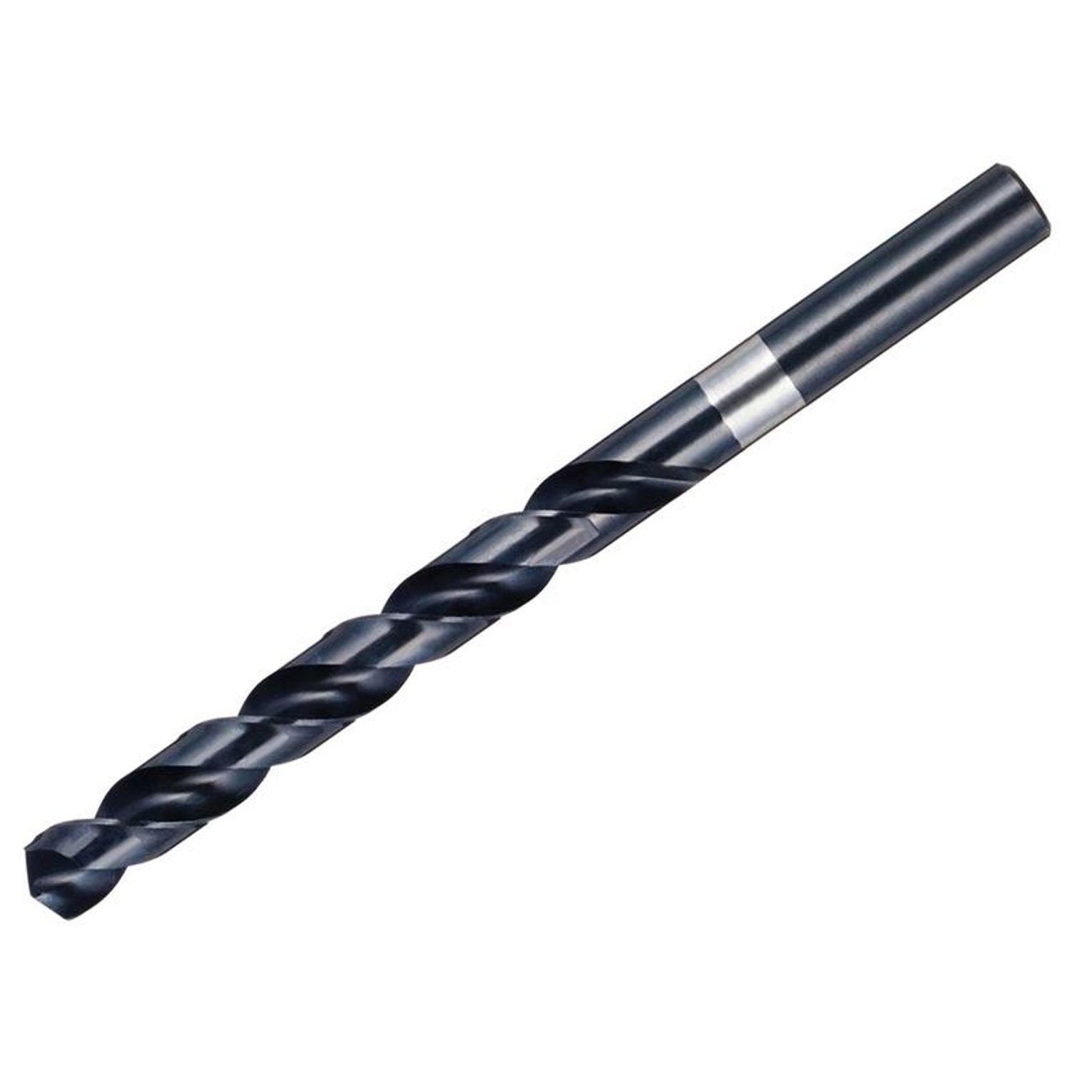 Dormer A108 Hss Quick Spiral Stainless Steel Drill Bits A - Multi Colour