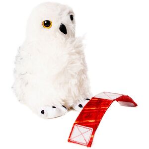 Harry Potter Hedwig Character Plush Toy