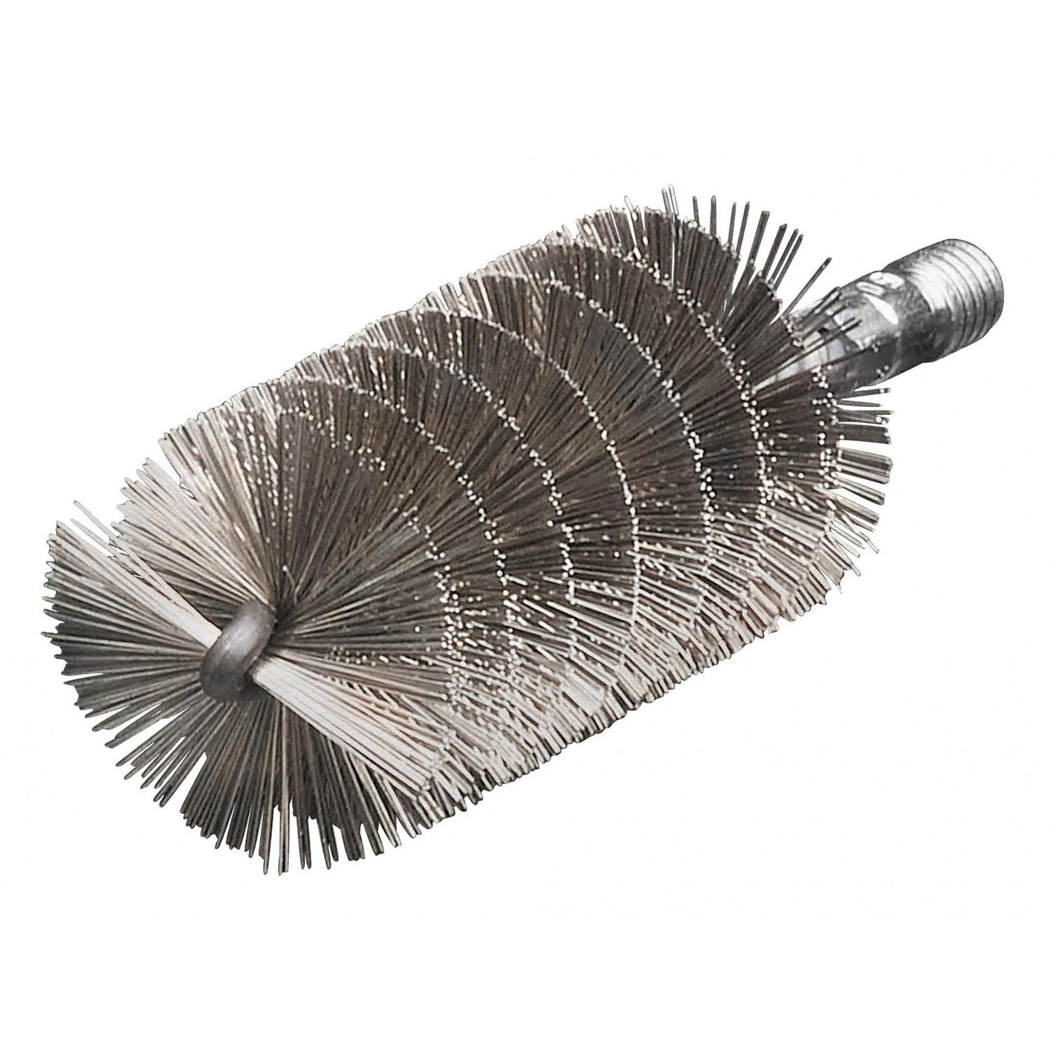 Lessmann Threaded Tube Brush