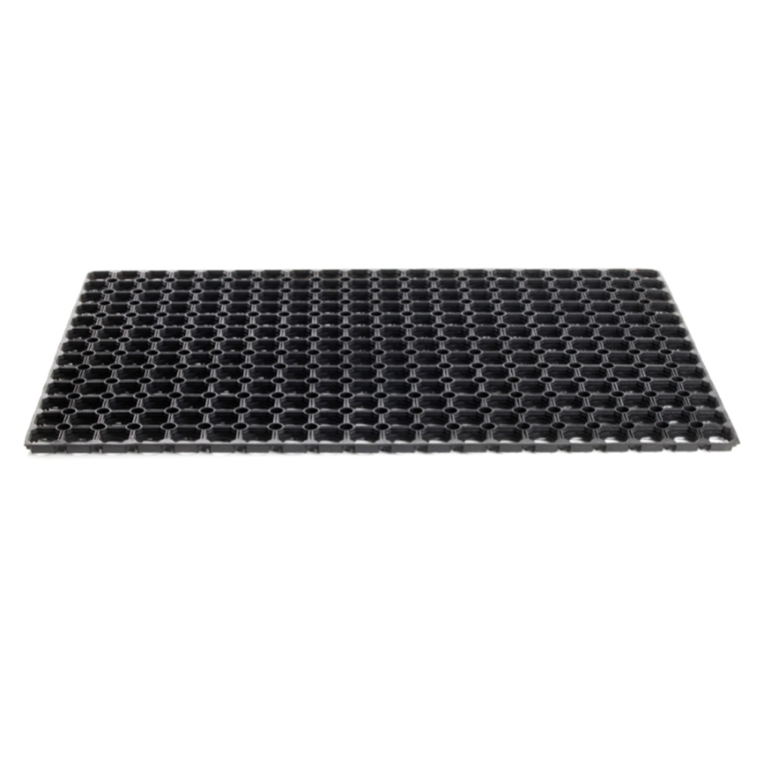 Sentry Bishop Rubber Hollow Mat No 4 20 X 33'' - One Colour