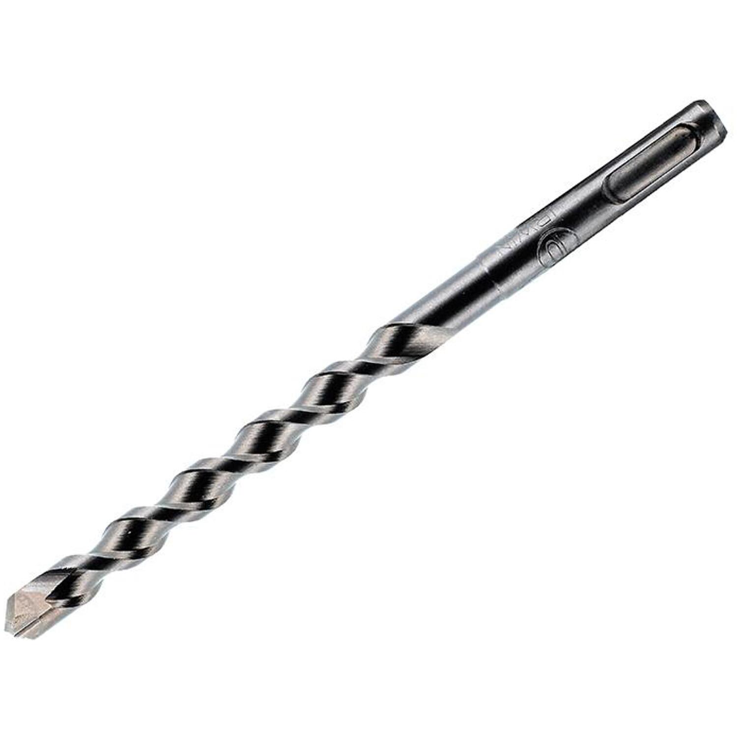 Irwin Sds Speedhammer Plus Masonry Drill Bit - Image 10