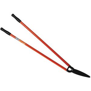 Bahco P74 Long Handled Lawn Shears
