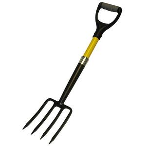 Roughneck Micro Fork Yd