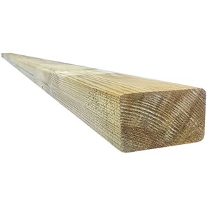 Snowdon Timber Treated 3x2