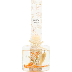 Clove Floral Inclusion Diffuser