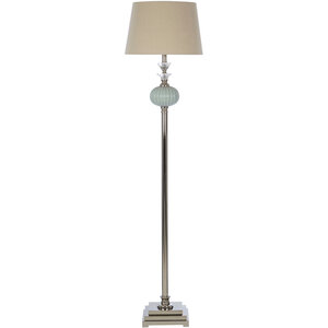Ulyana Floor Lamp with EU Plug