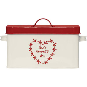 Anglaise Housekeepers Box