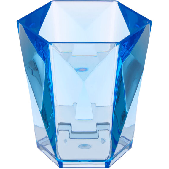 Dow Blue Acrylic Tumbler